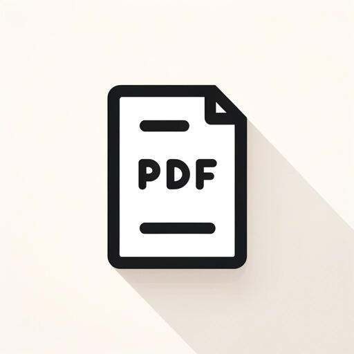 PDF AI OpenAI ChatGPT GPT
